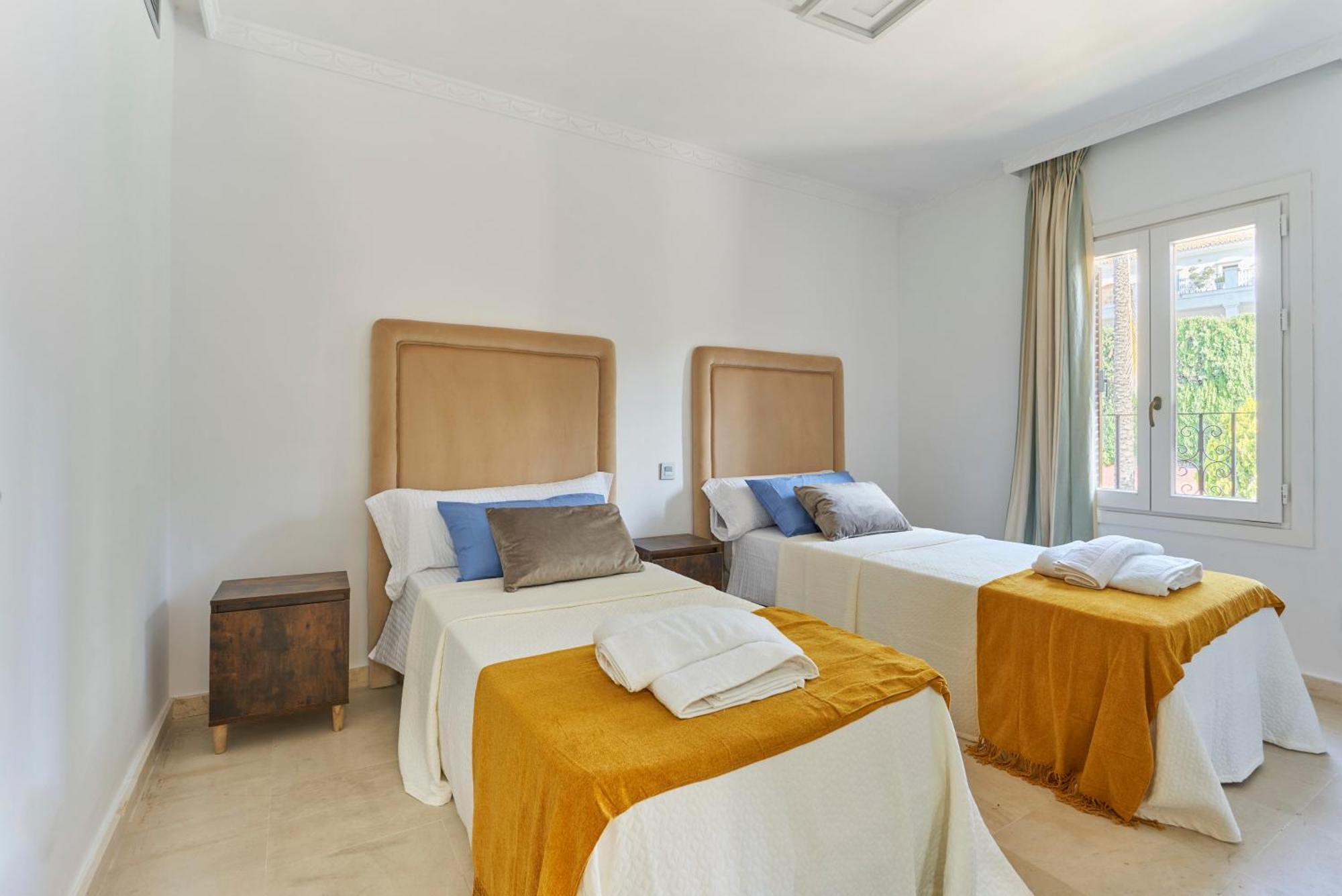 Villa Golden Mile
