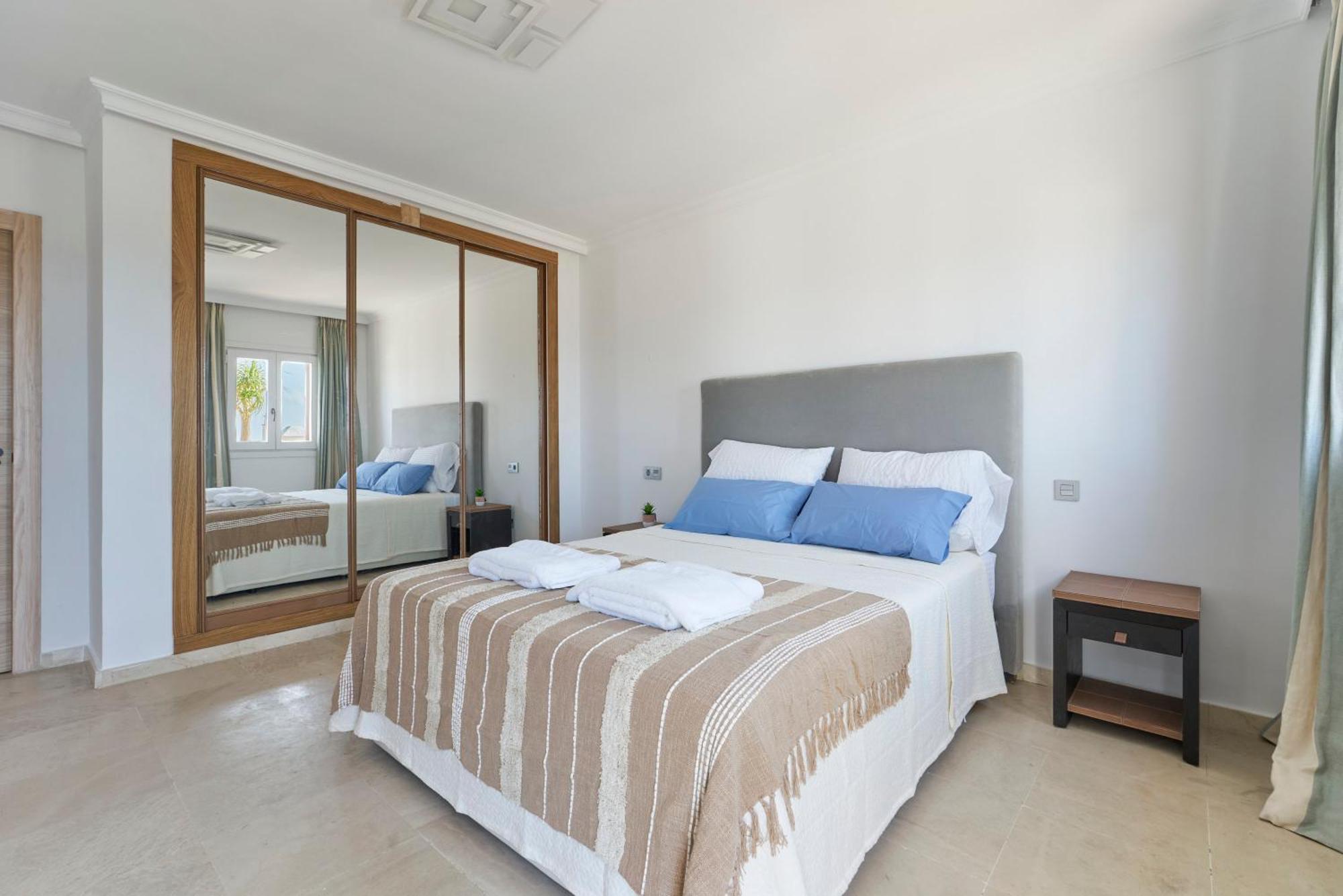 Golden Mile Villa Marbella