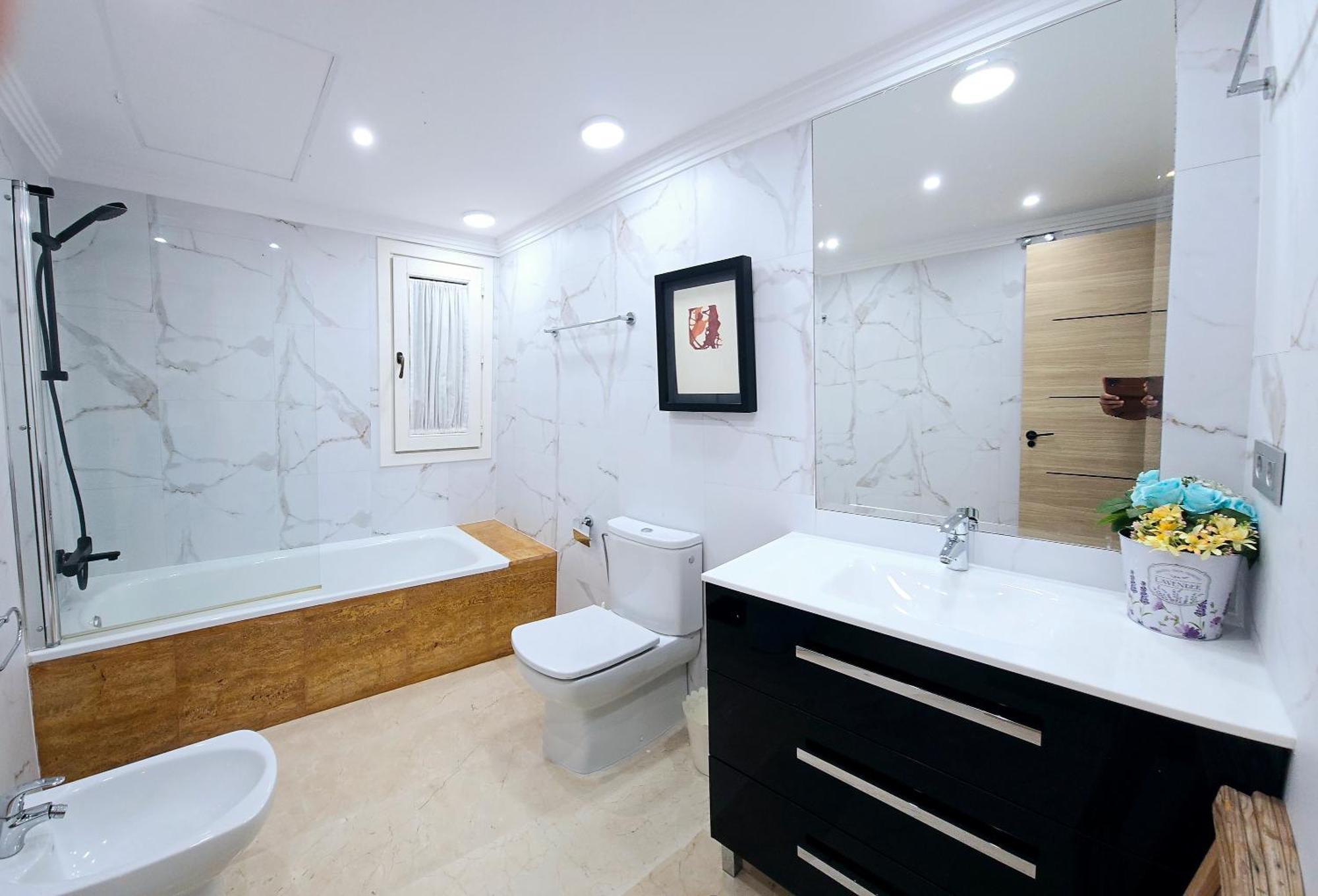 Villa Golden Mile Marbella