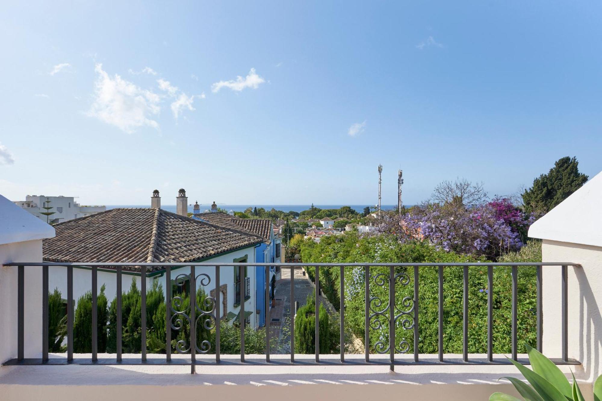 Golden Mile Marbella