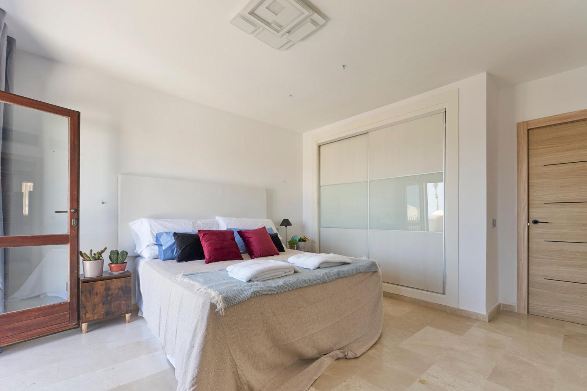 Villa Golden Mile