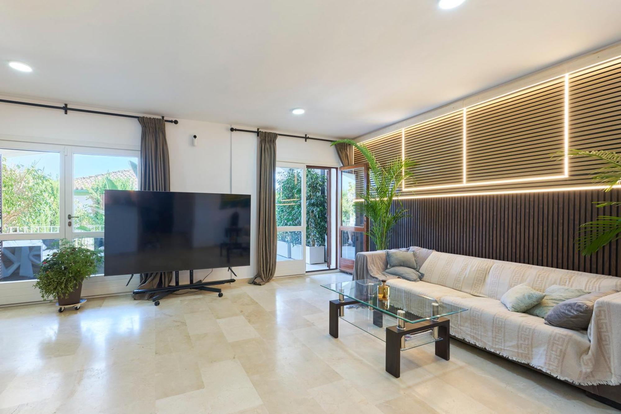 Golden Mile Marbella