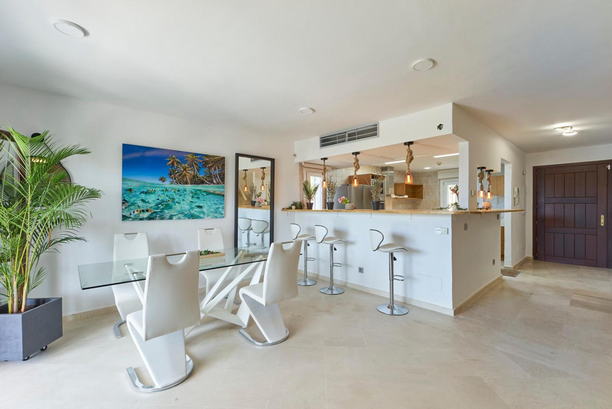 Golden Mile Marbella