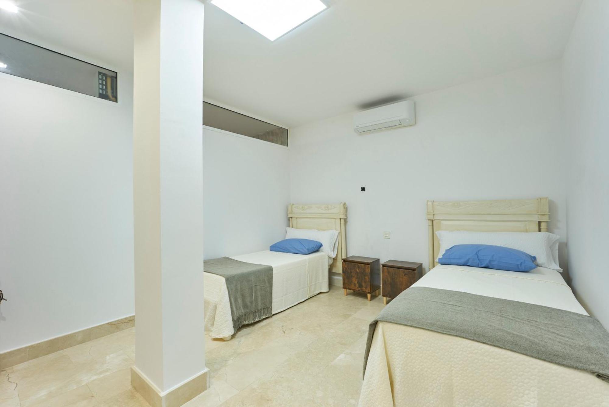 Villa Golden Mile *