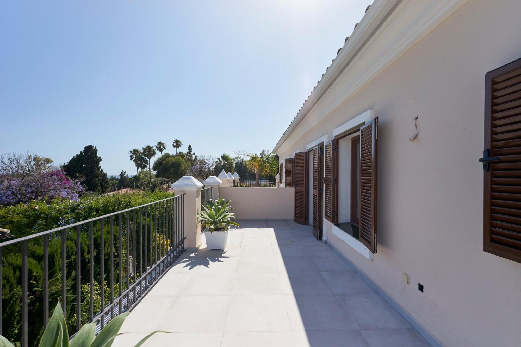 Golden Mile * Marbella