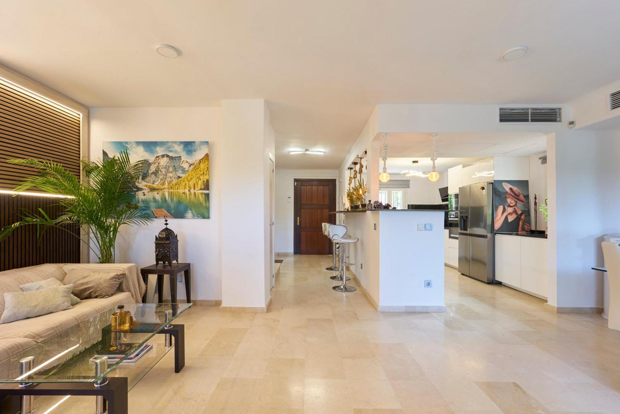 Golden Mile Marbella