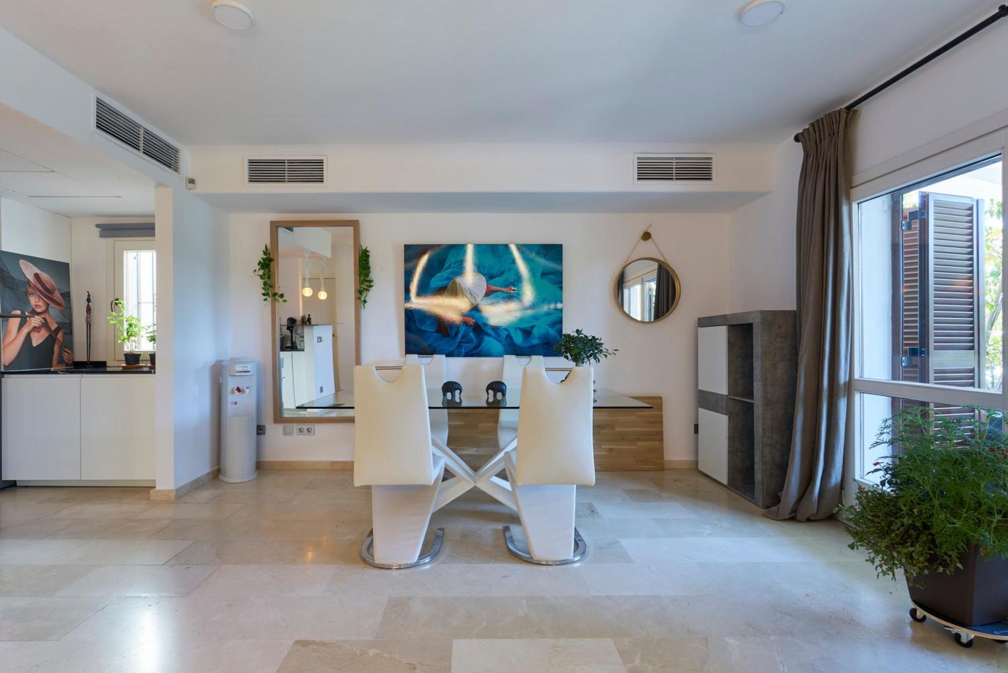Villa Golden Mile *