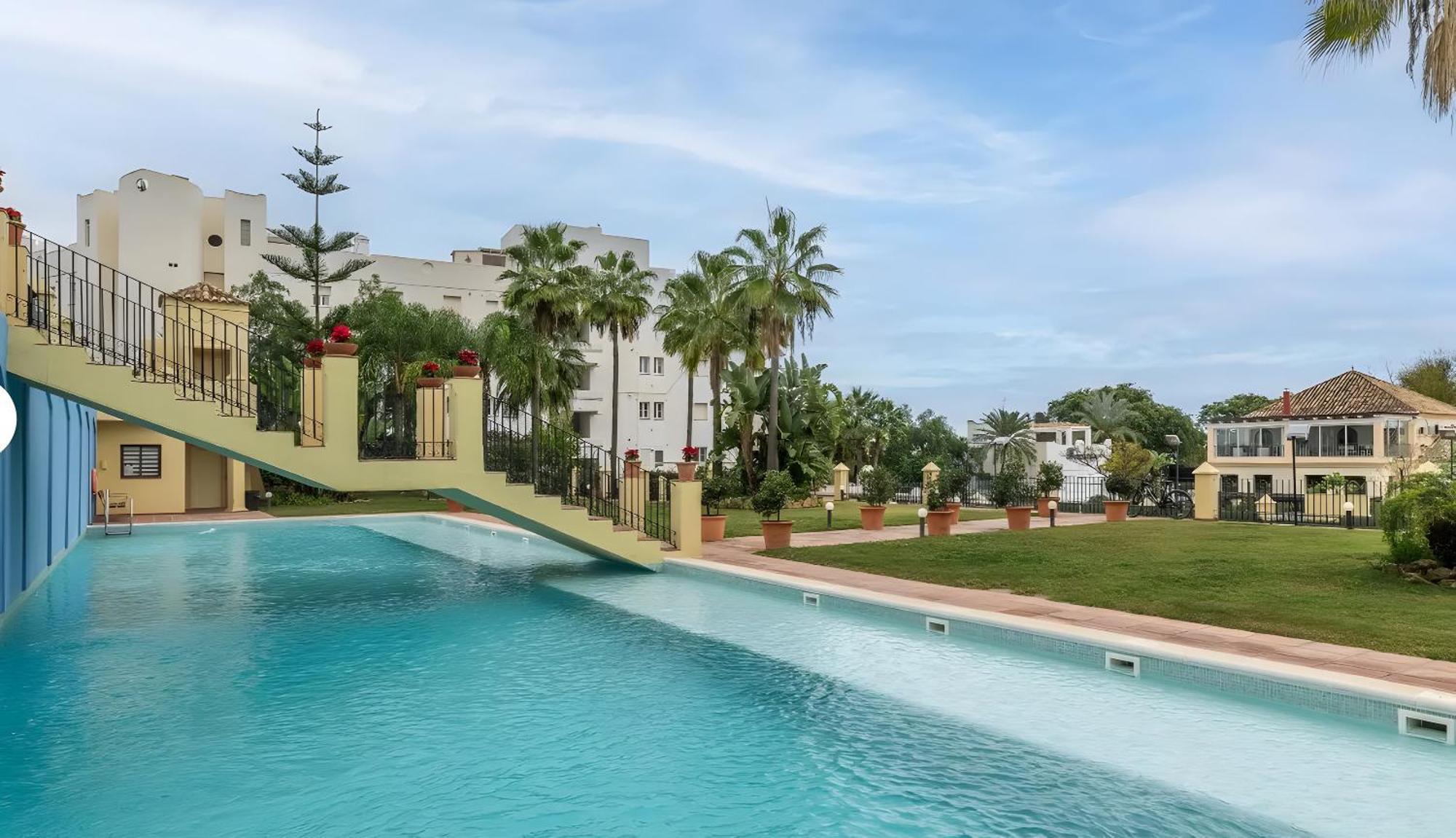 Golden Mile * Marbella
